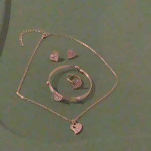 Jewelry set